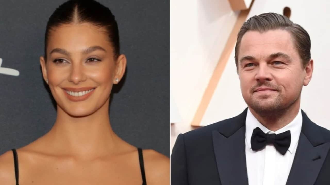 La ruptura de Leonardo DiCaprio y Camila Morrone: ¿Qué pasó? 11 Leonardo DiCaprio And Camila Morrones Breakupft