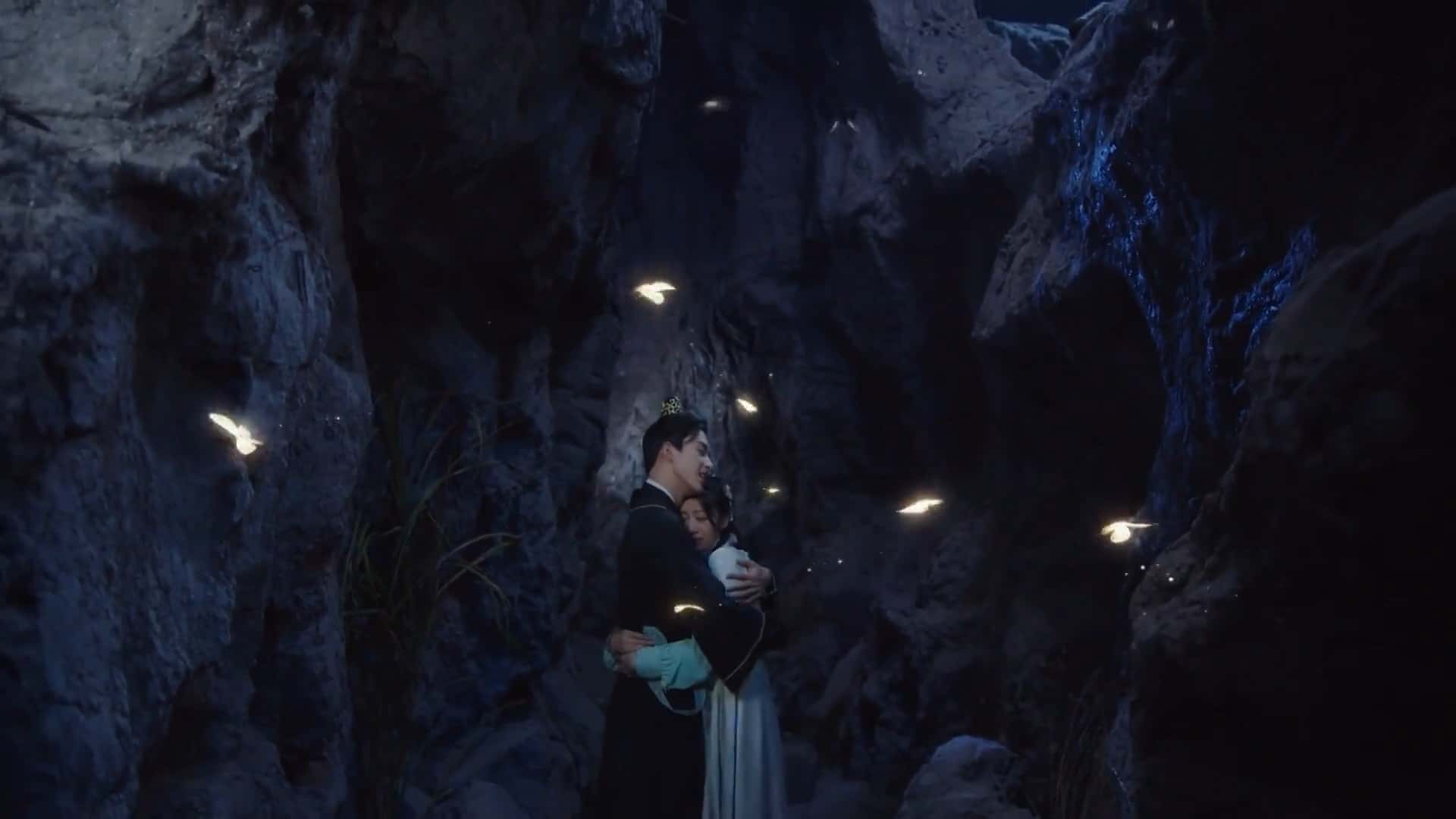 Love Is Written In The Stars 5