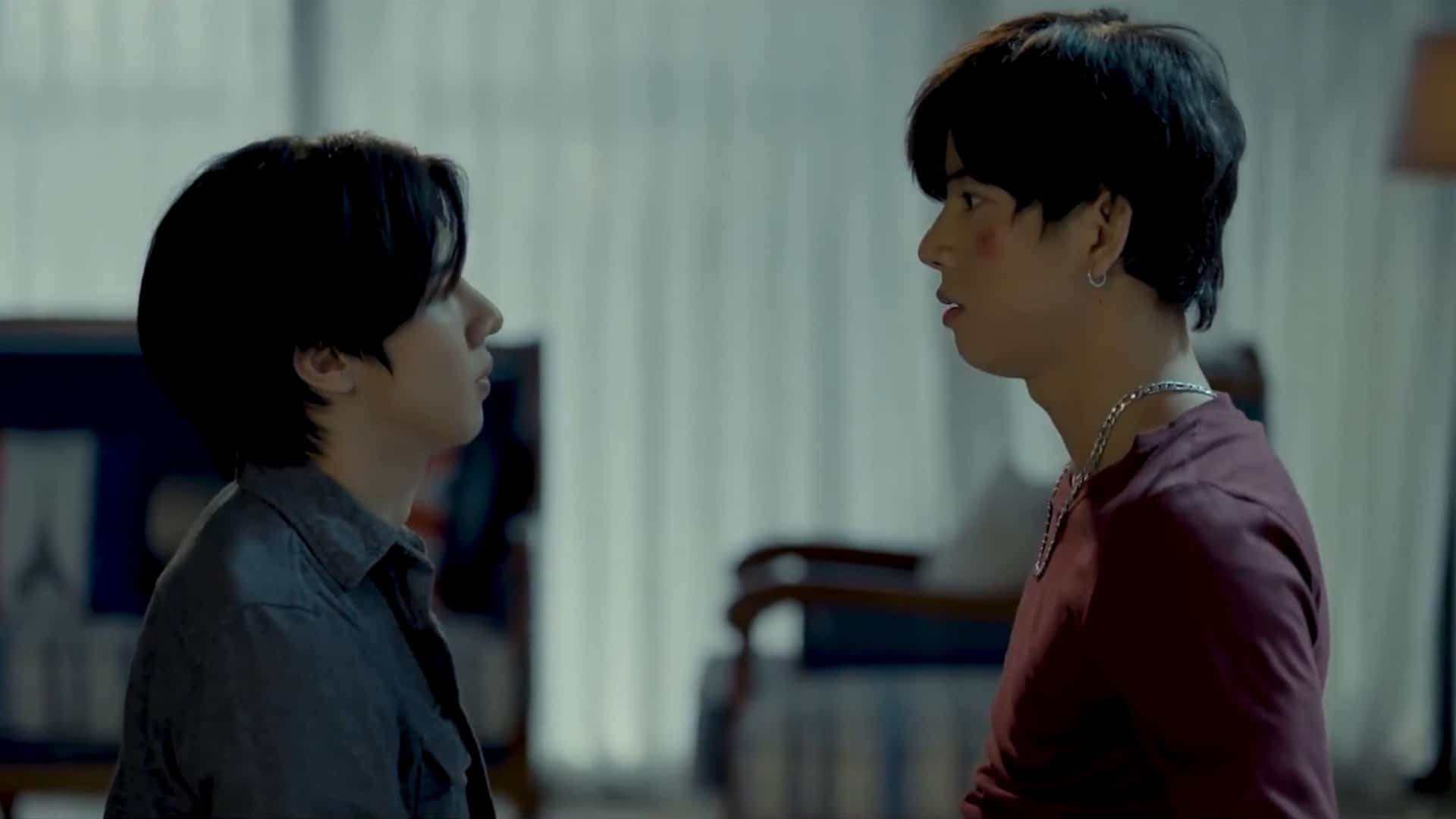 Love Syndrome III Episodio 8 Avance: Explicado 11 Love Syndrome III Episode 8 Preview 4