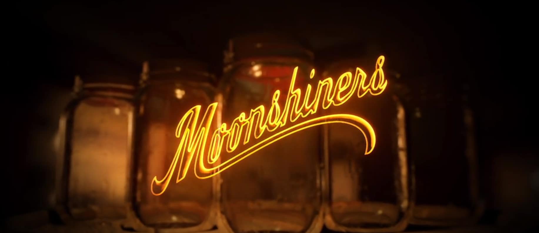 Moonshiners