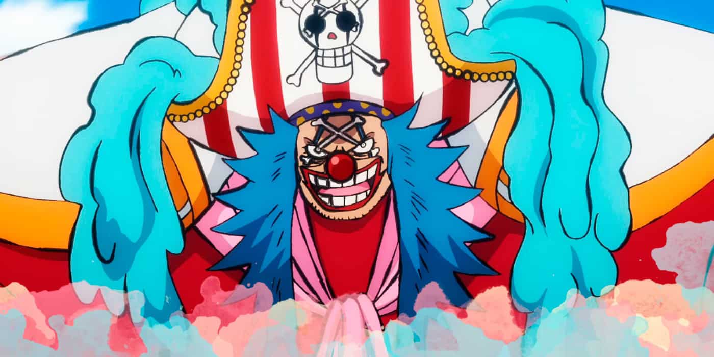 One Piece Chapter 1082 Full Summary And Raw