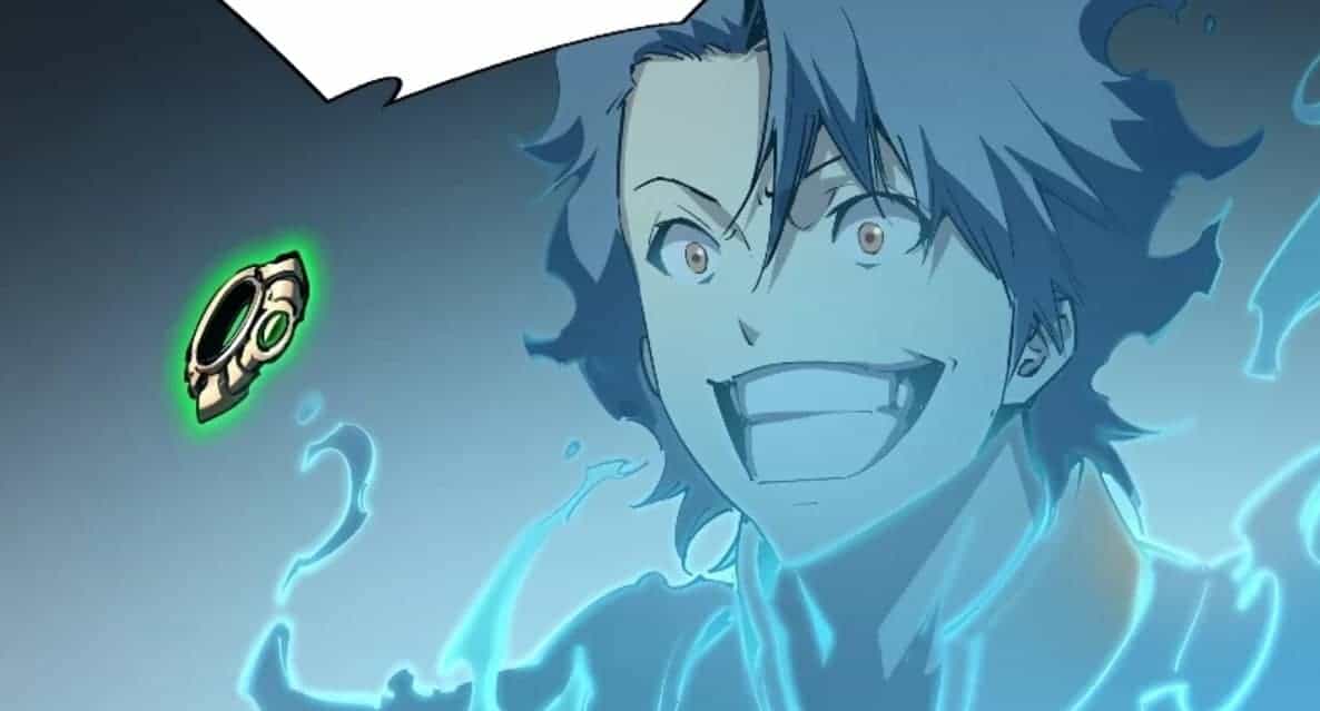 Reincarnation Of The Strongest Sword God Chapter 38 release date