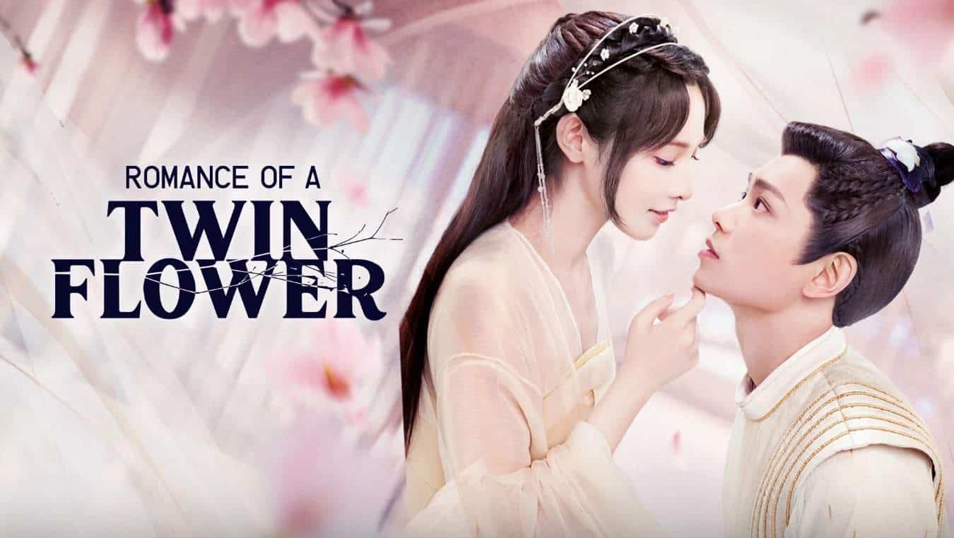 Romance of a Twin Flower