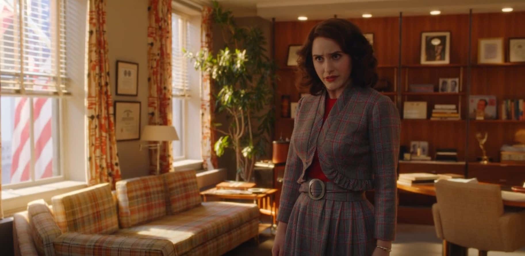 THE marvelous mrs maisel season 5 1 1