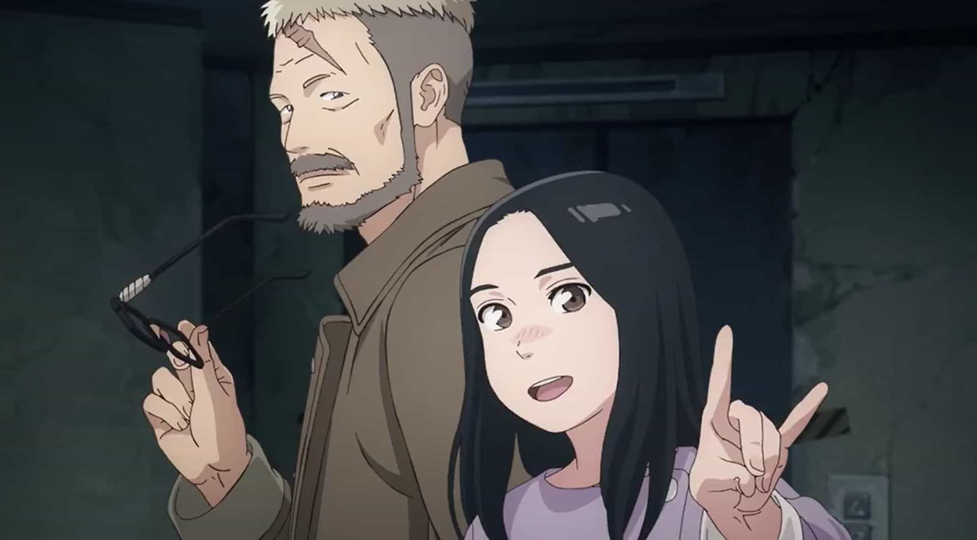 Tengoku Daimakyou Episode 4 Release Date