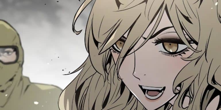 The Breaker Eternal Force Chapter 57 3