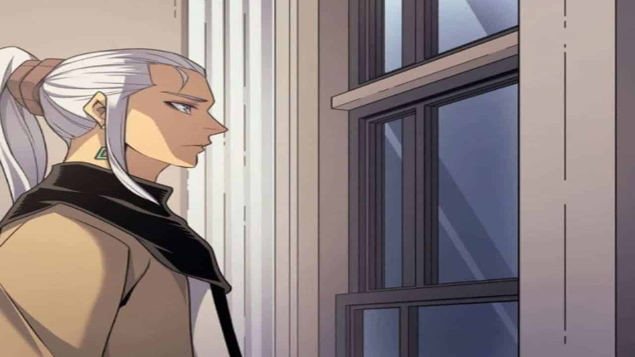 The Great Mage Returns After 4000 Years Chapter 168 release date