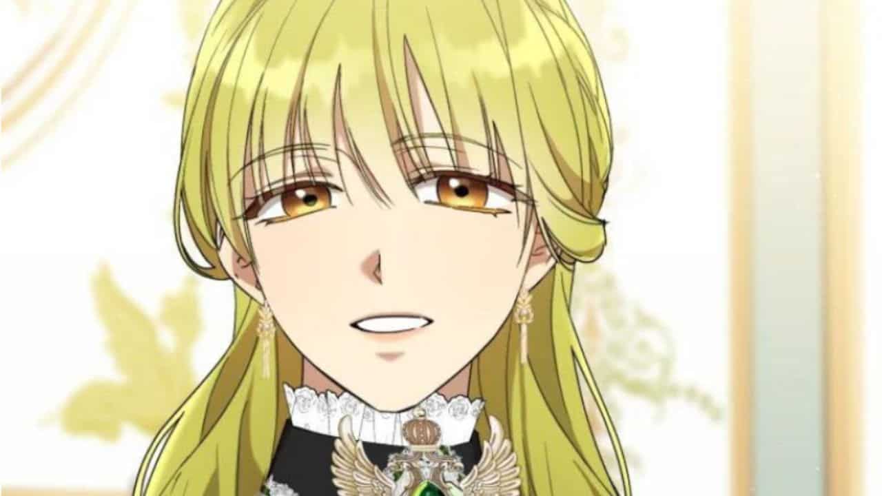 The Princess Imprints A Traitor 1