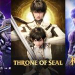 Throne of Seal Episodio 49: fecha de lanzamiento, spoilers y guía de transmisión