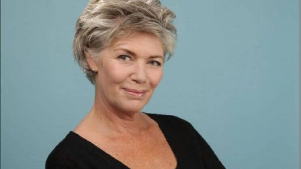 Who Is Kelly McGillis Partner ft