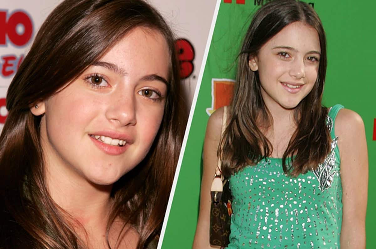 Why Did Nicole Leave Zoey 101