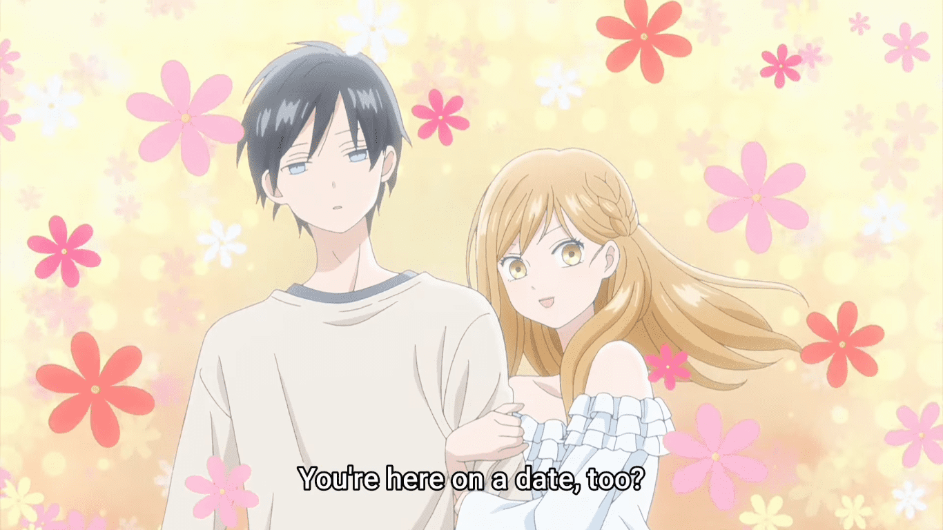 Yamada kun to Lv999 no Koi wo Suru
