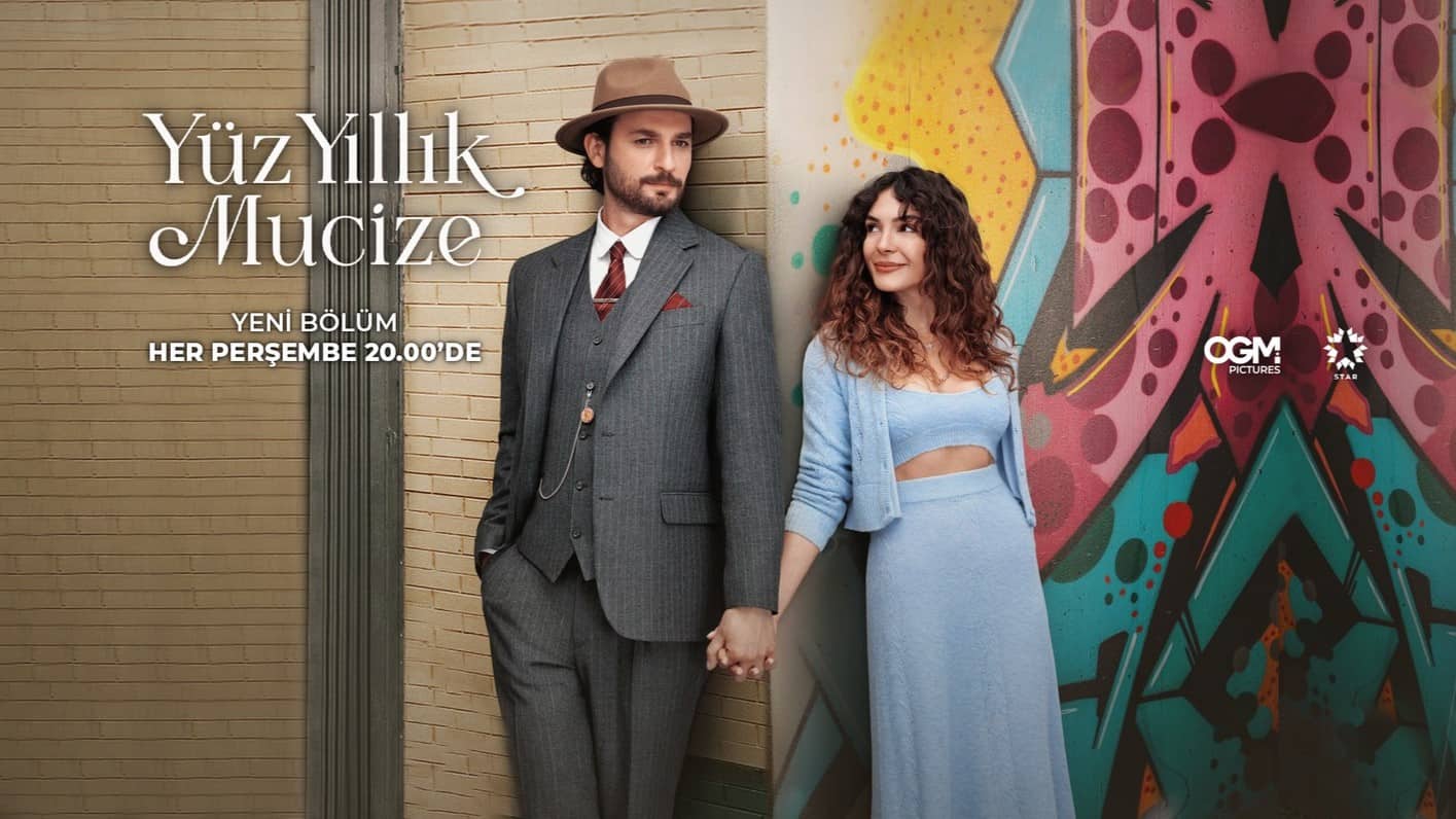 Yuz Yillik Mucize