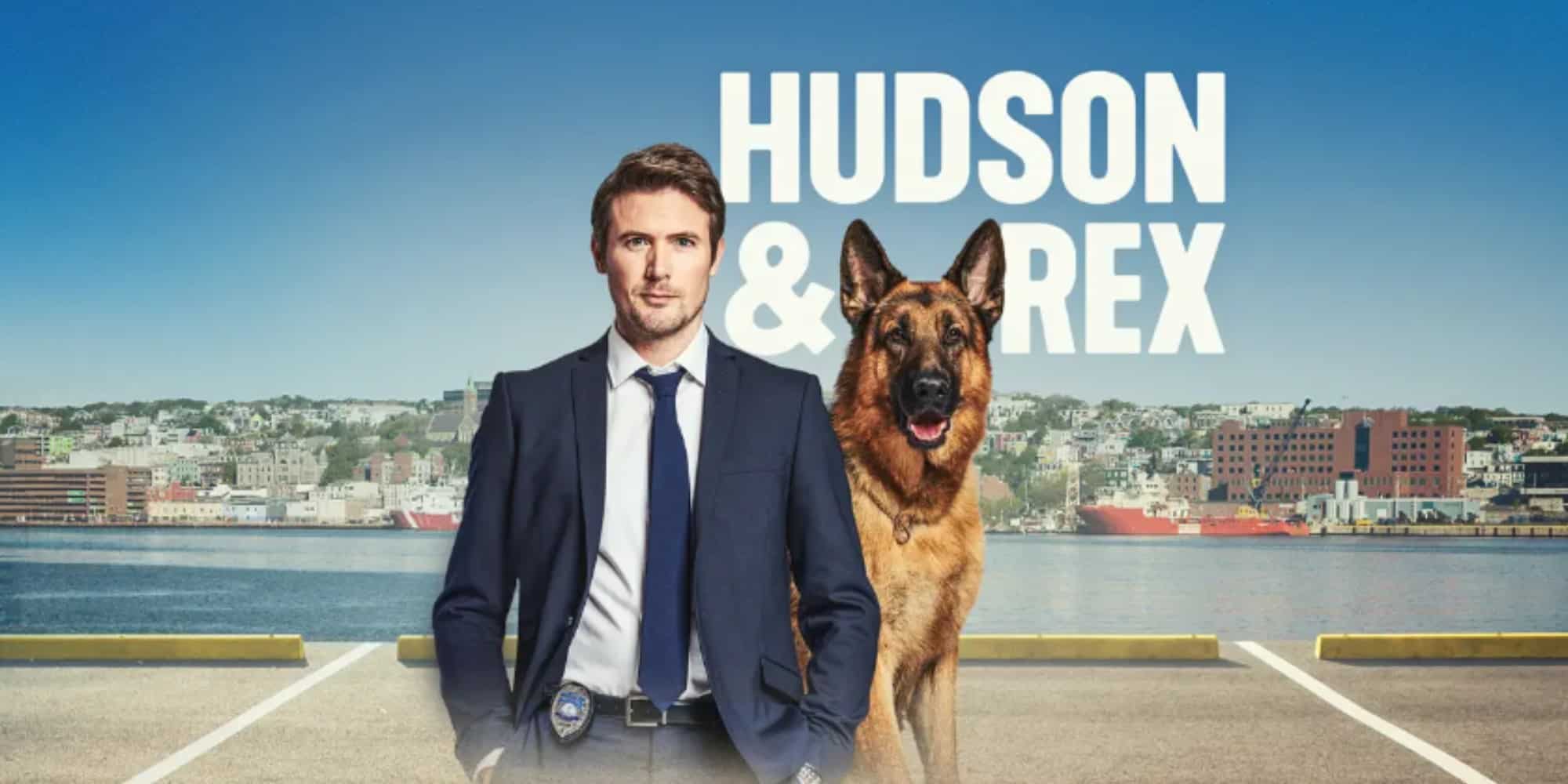 charlie hudson and