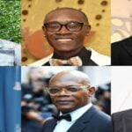 40 Best African American Actors of All Time