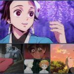 50 Best Fantasy Anime Of All Time – Ranked By Fans