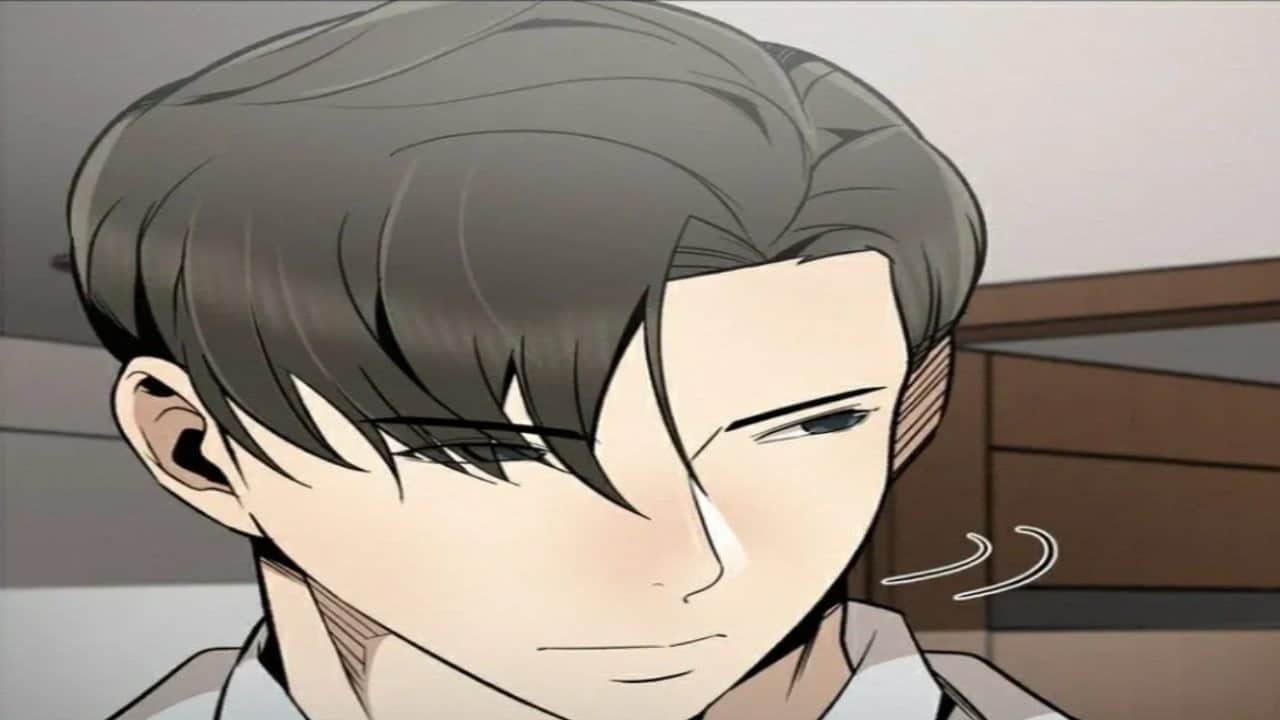 Even If… Chapter 41 3 2