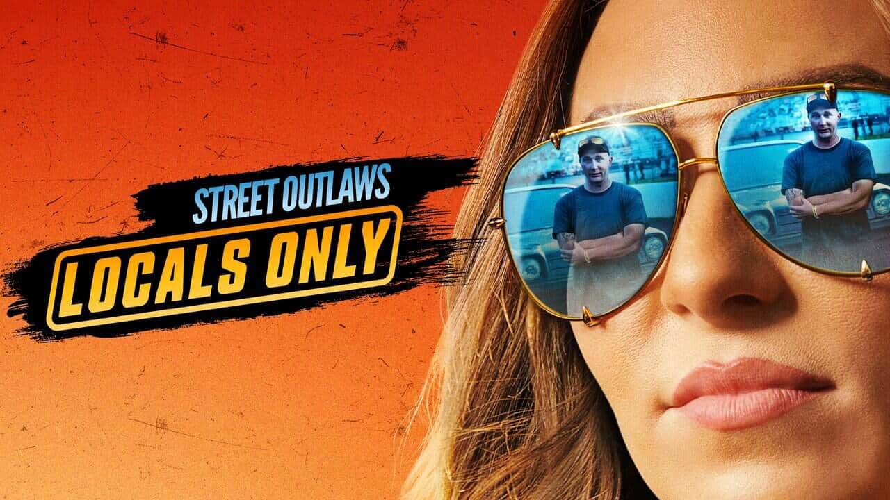 How To Watch Street Outlaws Locals Only Episodes Streaming Guide 1