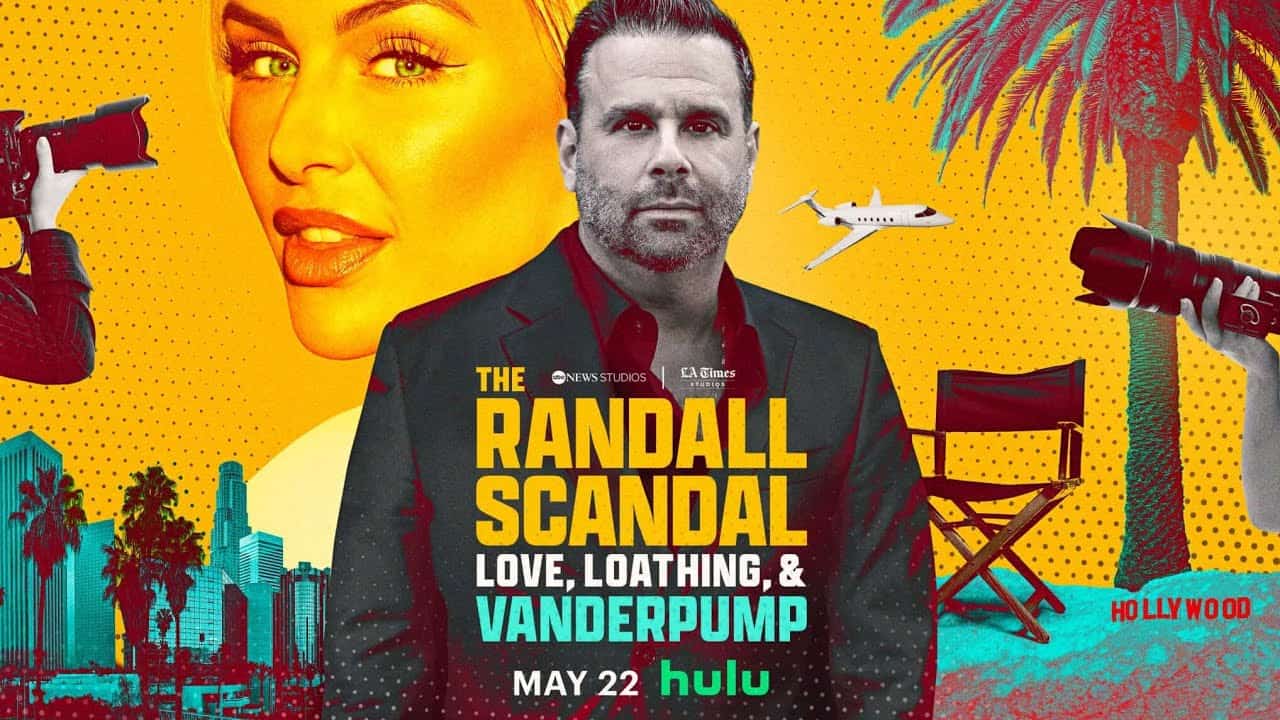 Hulus new documentary The Randall Scandal Ex Lala Kent stars in trailer