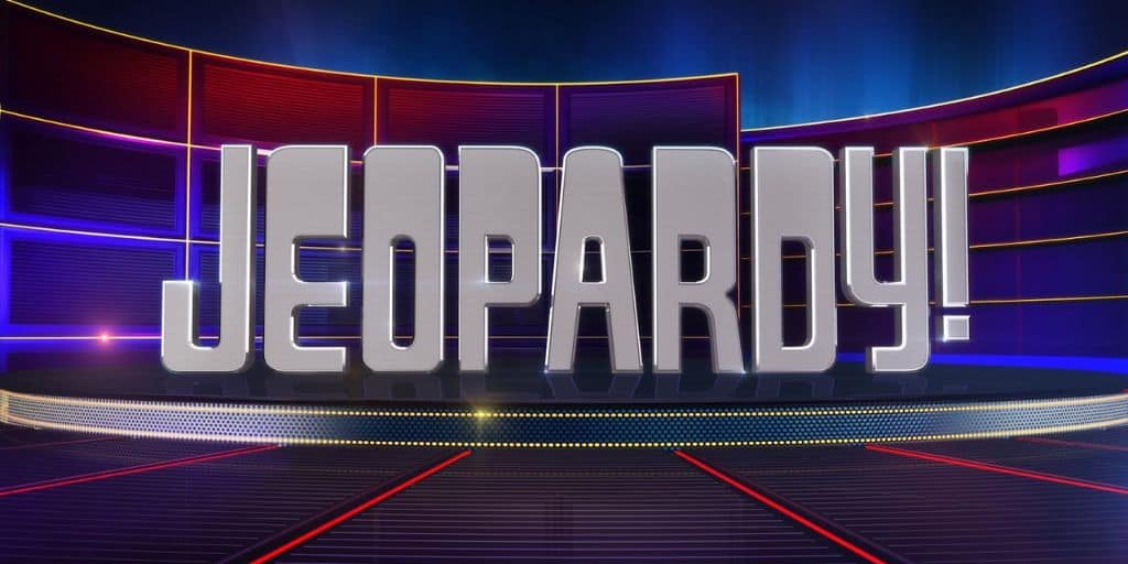 Jeopardy Controversy Last Night All About Ben Chan Credit Jeopardy Productions