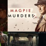Lugares de rodaje de Magpie Murders: ¿Dónde se filmó la serie?