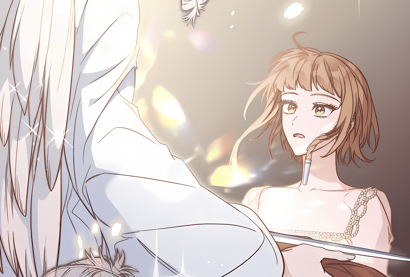 Marriage of Convenience 2 1