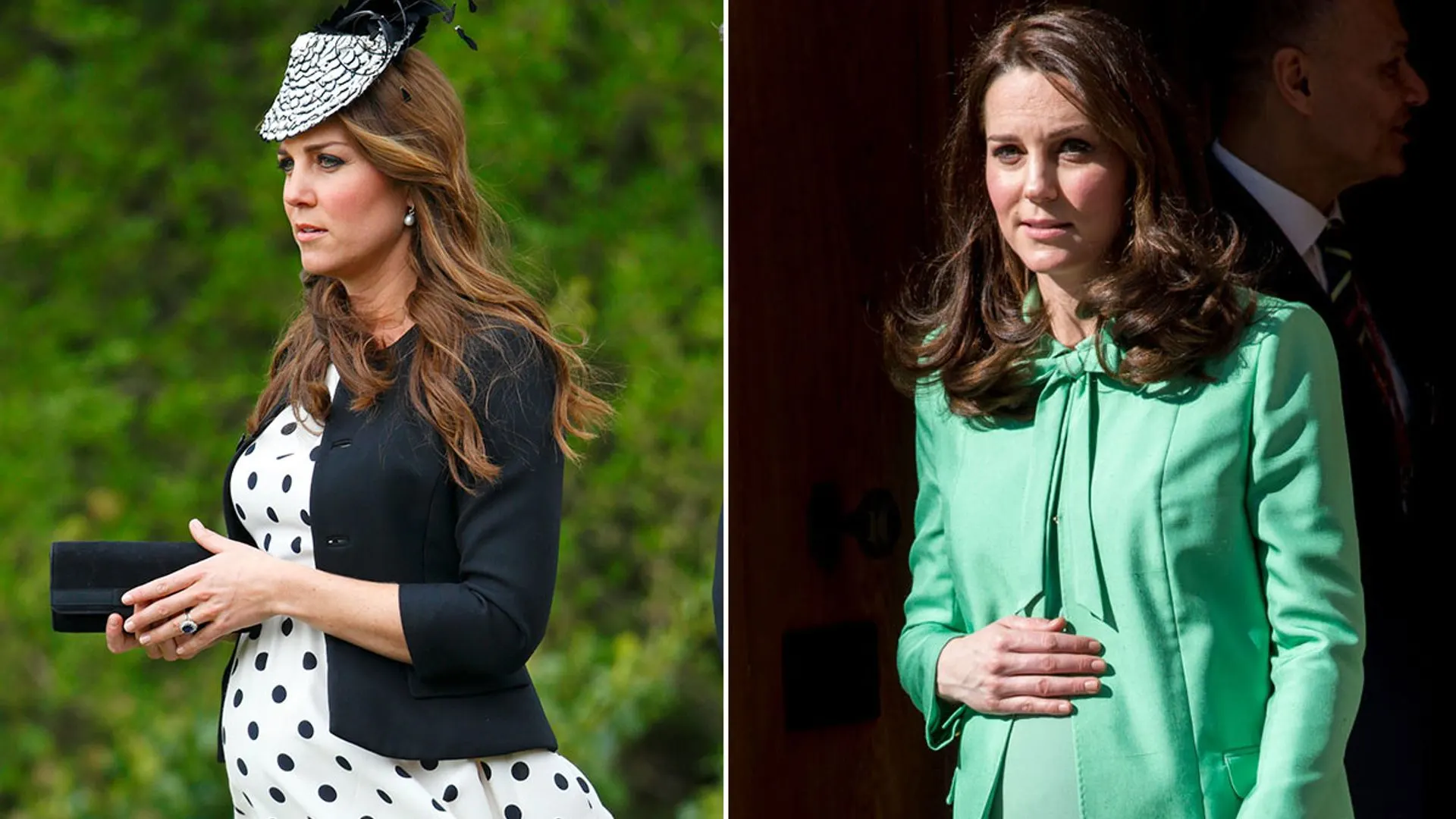 Princess Kate Middleton Hello Magazine