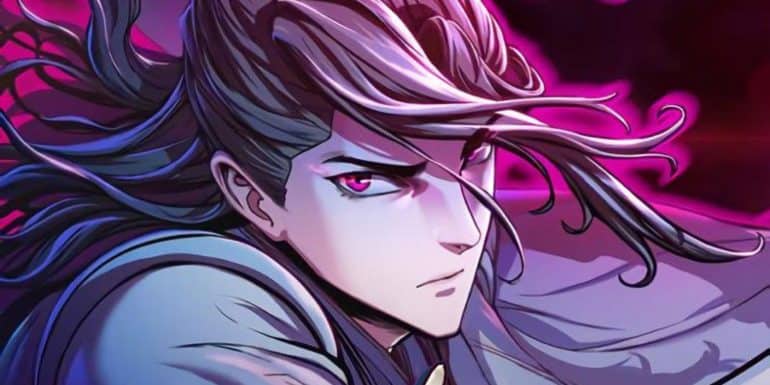Sword Fanatic Wanders Through The Night 1 1
