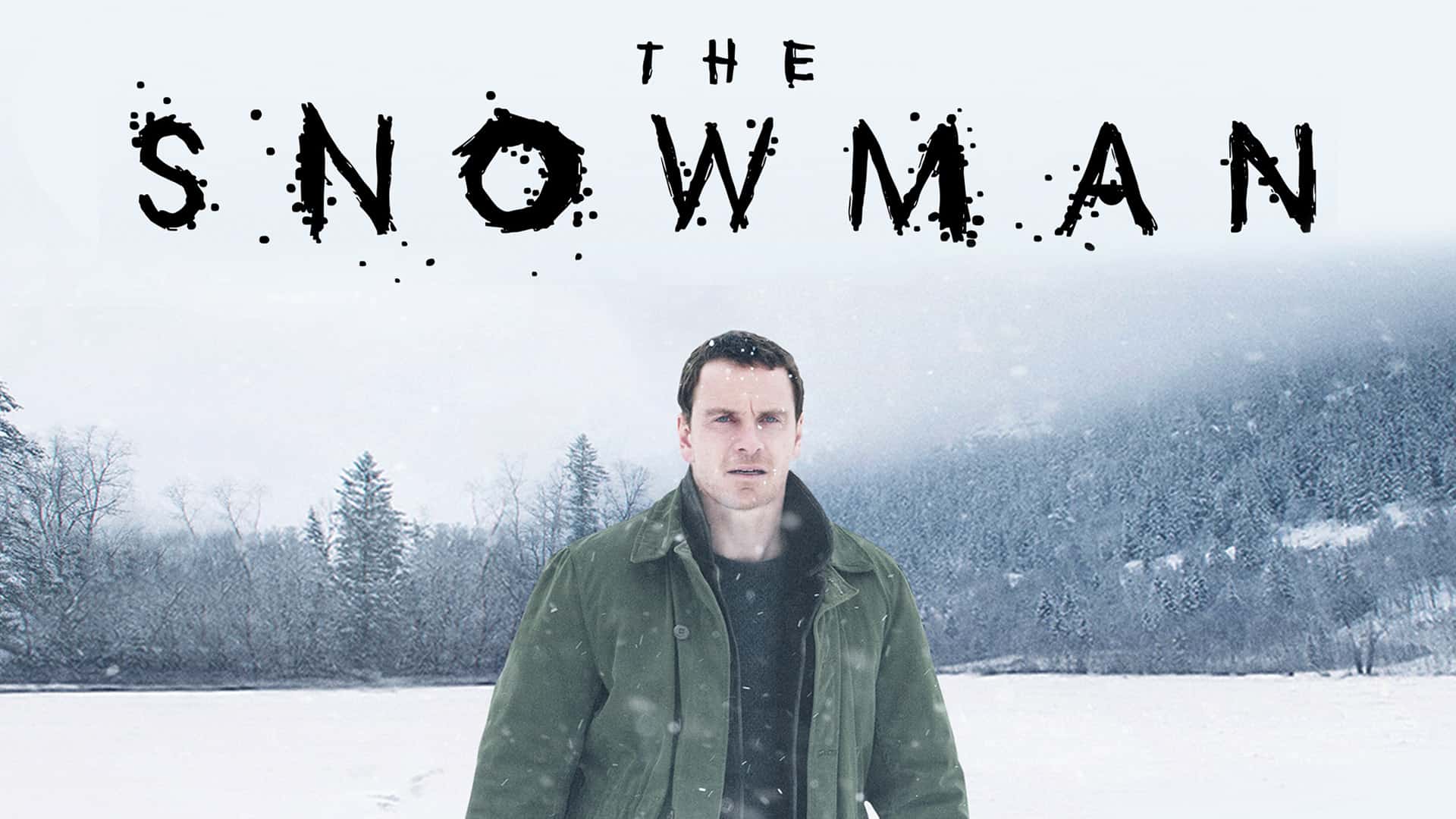 The Snowman Filming Locations 3
