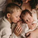 The Whitest Mayo Baby Names You Could Give Your Child