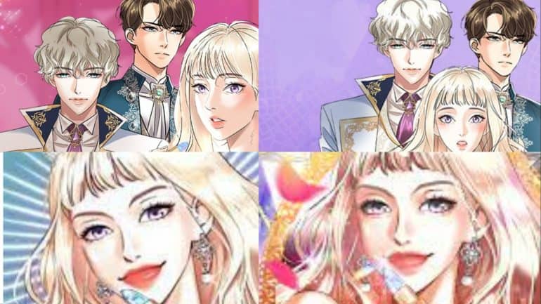 The Empress Lipstick Capítulo 30: Fecha de lanzamiento, resumen y dónde