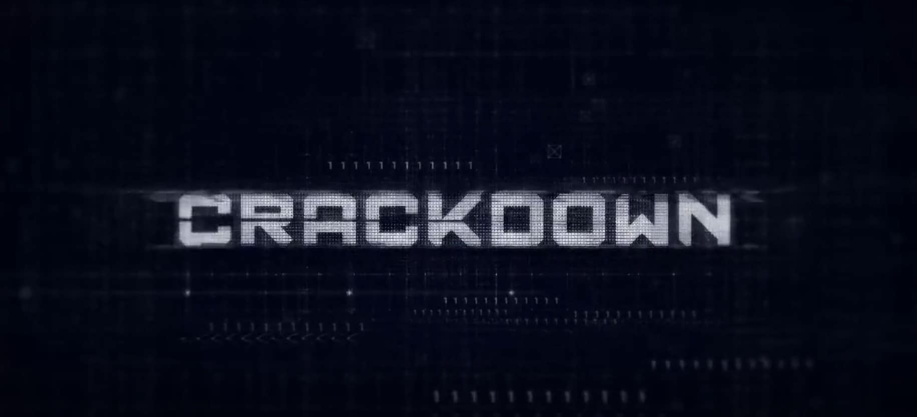 how to watch crackdown season 2