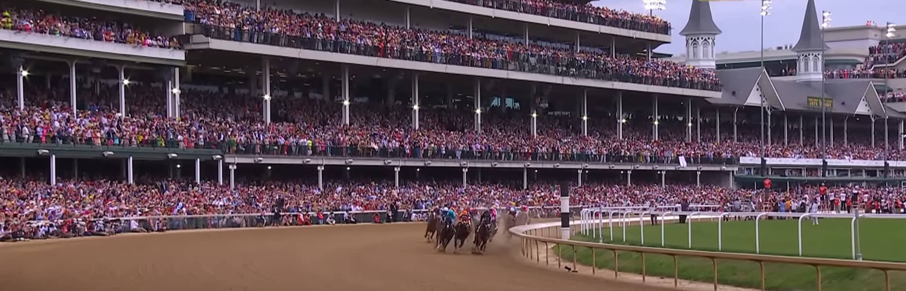 old kentucky home controversy 1 1