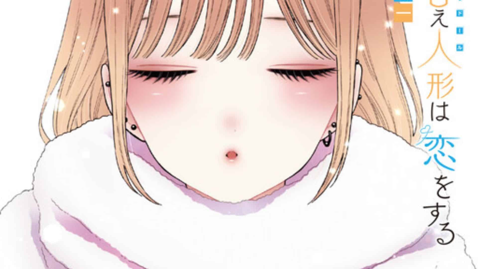 Sono Bisque Doll wa Koi wo Suru Capítulo 93: Fecha de lanzamiento, spoilers y dónde leer 11 1 33