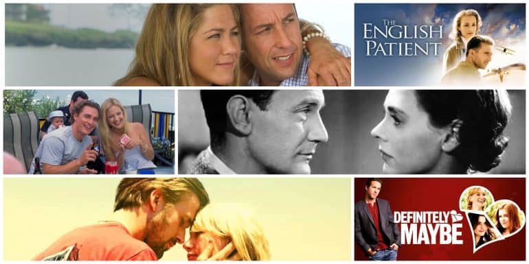 35 Movies Like The Choice