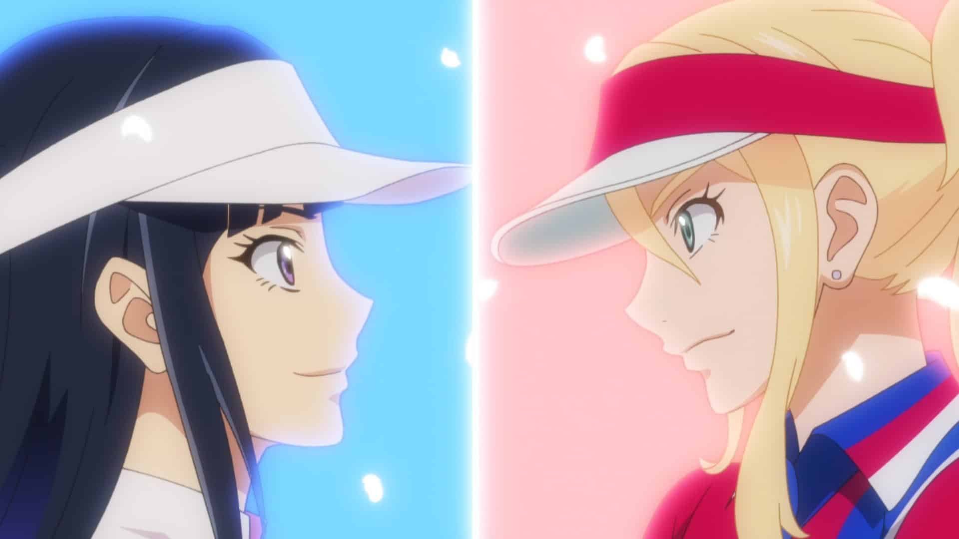 Birdie Wing – Golf Girls Story Season 2 Episode 12