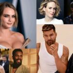 The Hottest LGBT Celebrities: Biggest Stars of the Industry