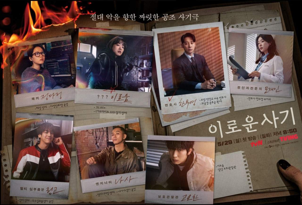 Delightfully Deceitful Episodio 9: fecha de lanzamiento, vista previa y guía de transmisión 11 Delightfully Deceitful