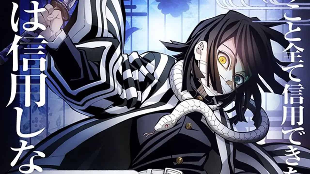Demon Slayer Kimetsu no Yaiba 1 1