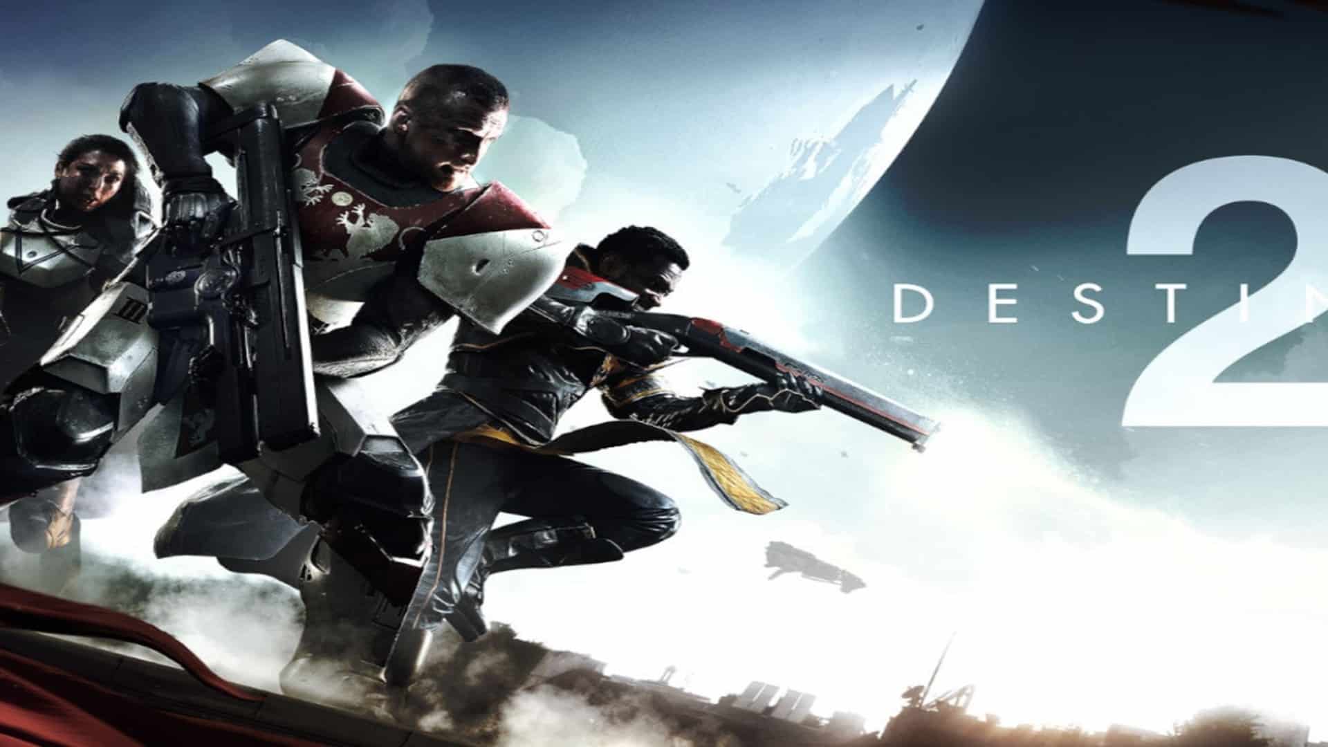 Destiny 2