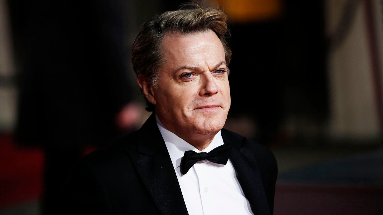 Eddie Izzard The Hollywood Reporter