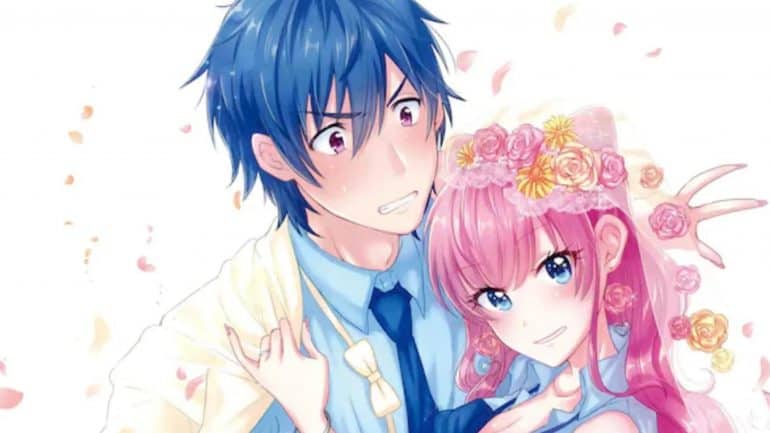 Fuufu Ijou Koibito Miman Chapter 62 Release Date