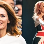 ¿Por qué Geri Halliwell dejó las Spice Girls?  Explicado