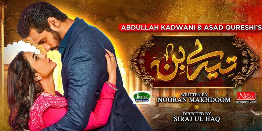 How to Watch Tere Bin Episodes Streaming Guide Schedule