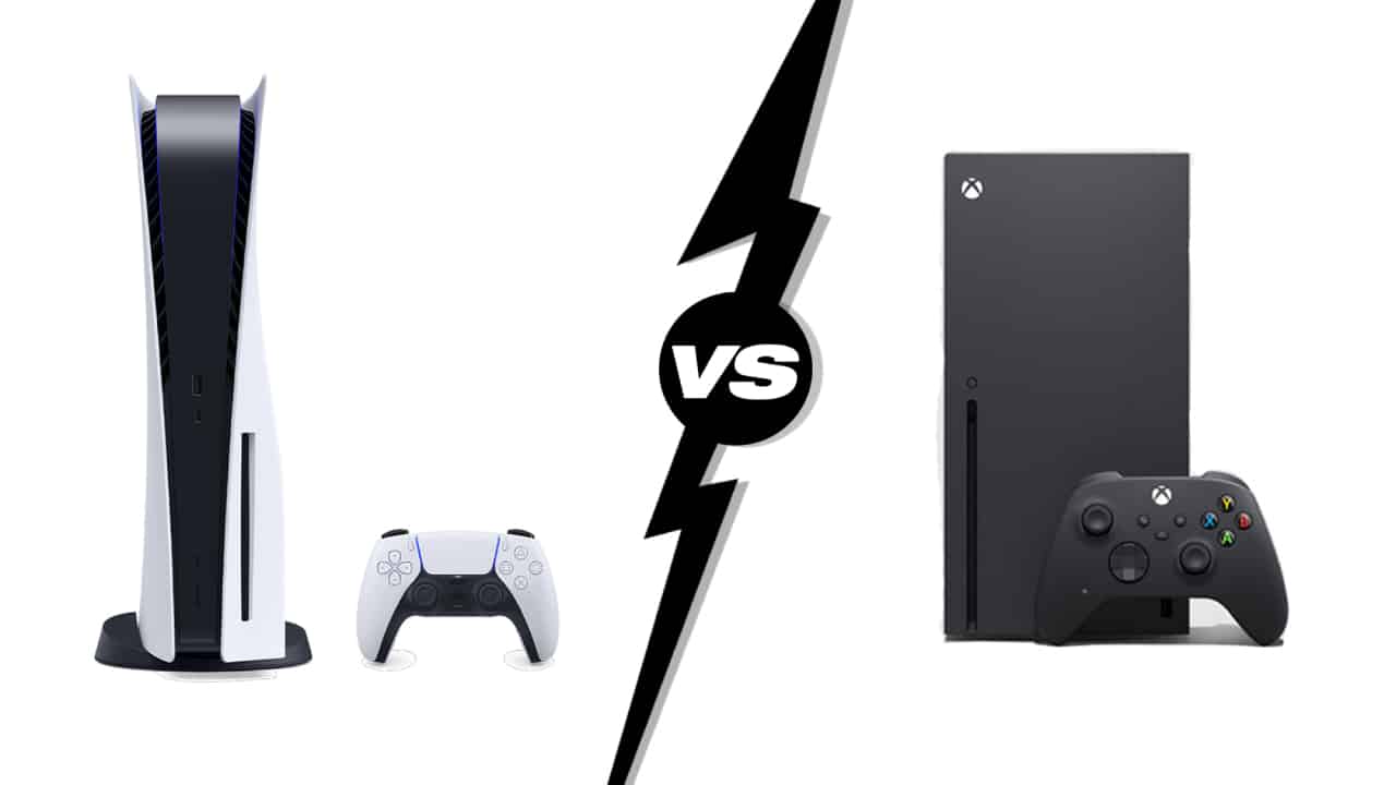 Is Xbox Better Than Playstation 1