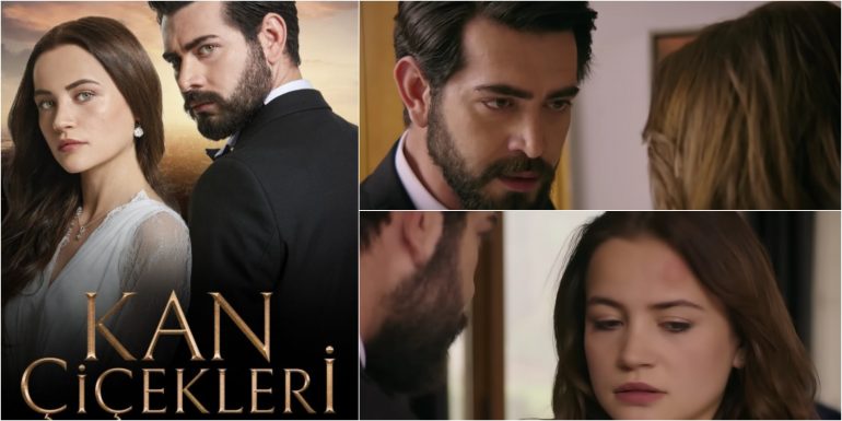 Kan Cicekleri Episode 128