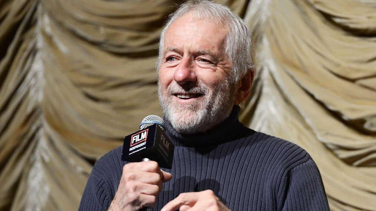 Legendary Actor Barry Newman Passes Away at 92 t