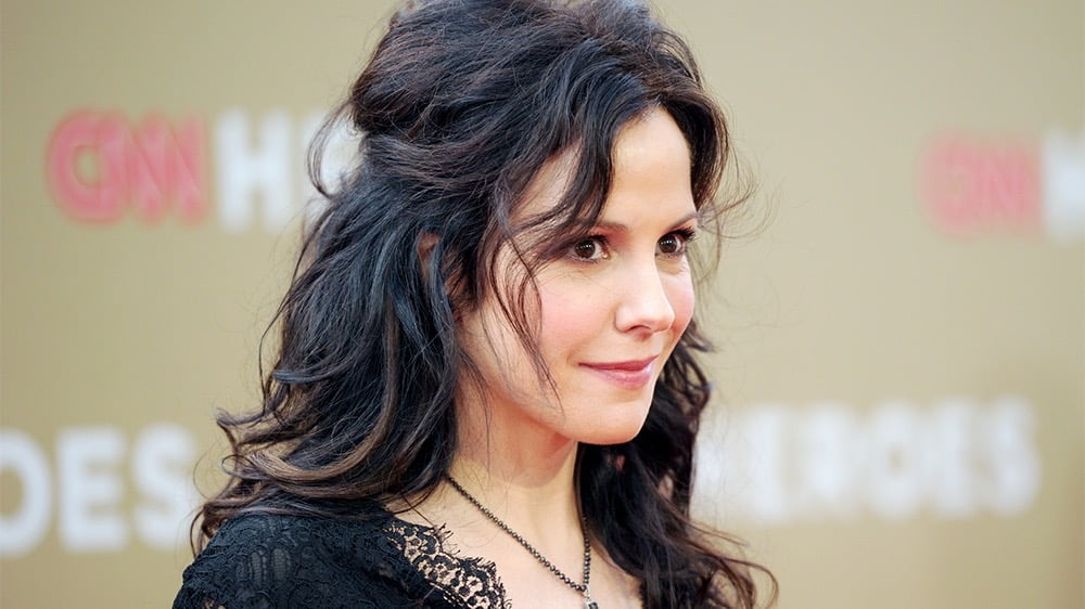 Mary Louise Parkers Net Worth
