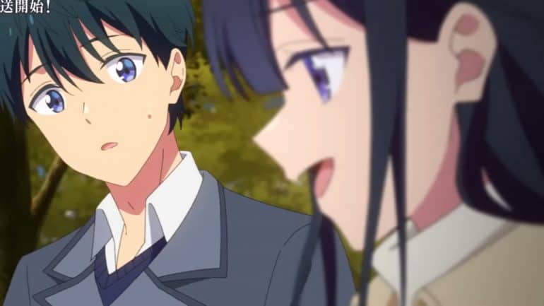 Masamune kuns Revenge Season 2 Episode 1 Release Date