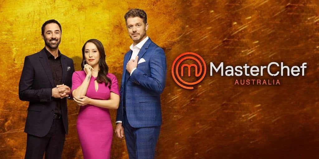 MasterChef Australia Season 15 Episode 26 Release Date Plot And Release Date Credit IMDb